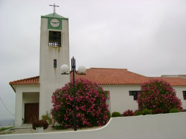 Capela de Bonabal