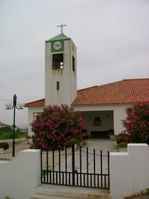 Capela de Bonabal