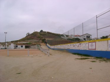Parque de Jogos do Clube Desportivo Recreativo e Cultural da Pedra