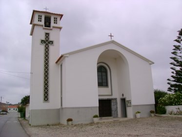 Capela da Arruda