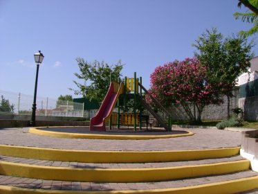 Parque Infantil do Bairro das Faias
