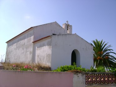 Capela de São Martinho