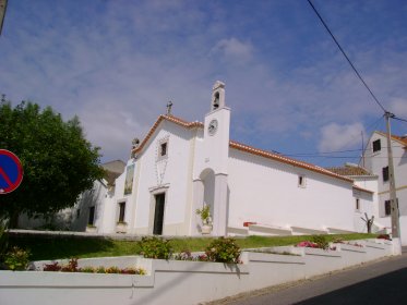 Ermida de Nossa Senhora de Fátima