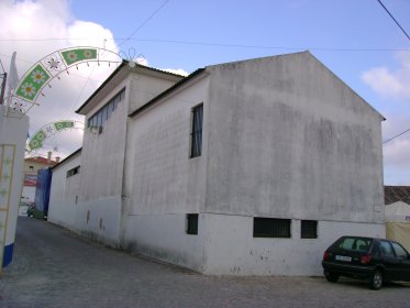 Capela de Fernandinho