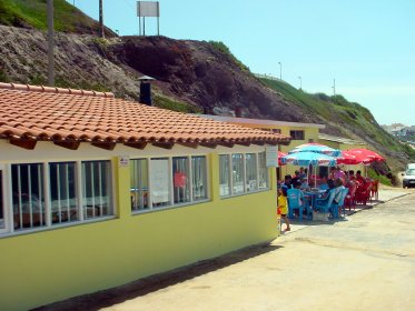 Praia do Pisão