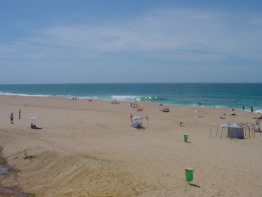 Praia do Navio