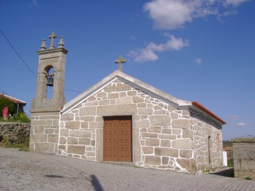 Capela de Freixial