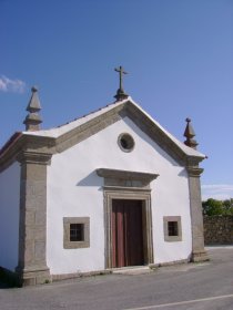 Capela de Cótimos