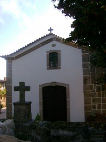 Igreja Matriz de Souto Maior / Igreja de Santa Bárbara