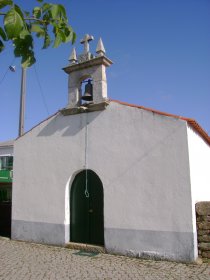 Capela de Carigas