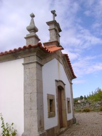 Capela de Valdujo