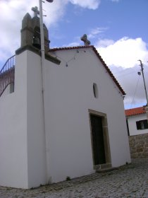 Capela de Golfar