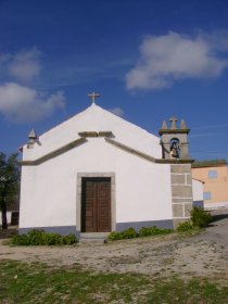 Capela de Esporões