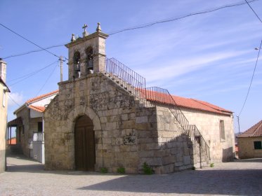 Igreja Matriz de Torre do Terrenho