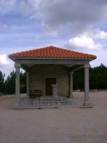 Capela de Santa Bárbara