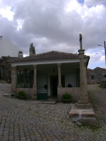 Capela de Santo António