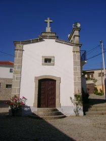 Capela de Mendo Gordo