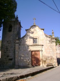 Igreja Matriz de Terrenho / Igreja de São Martinho