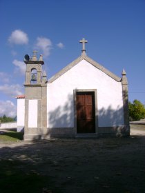Capela de Castaíde