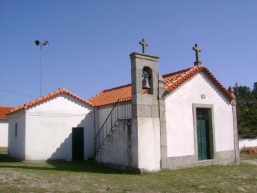 Capela de Sintrão