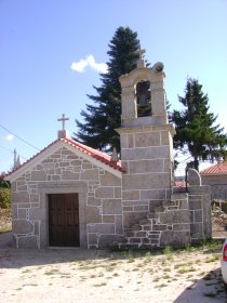 Capela de Rio de Moinhos