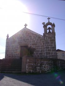 Capela de Courelas