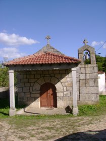 Capela de Avelal