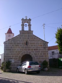 Capela de Falachos