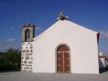 Capela de Vale de Mouro