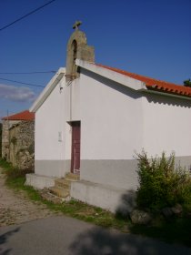 Capela de Garcia Joanes