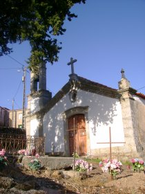 Igreja Matriz de Torres / Igreja de São José