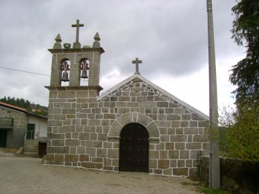 Capela de Frechão