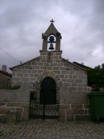 Capela de Aldeia Velha