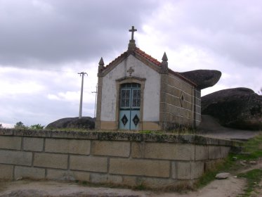 Capelinha de Aldeia Velha