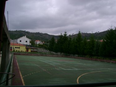 Complexo Desportivo de Aldeia Nova