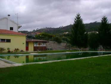 Complexo Desportivo de Aldeia Nova