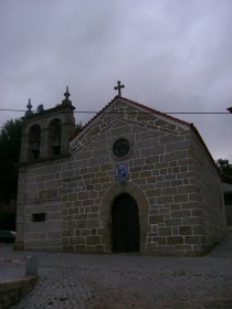 Igreja Matriz de Aldeia Nova / Igreja de Nossa Senhora da Conceição