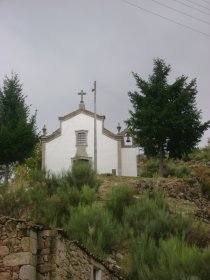 Capela de Barrocal