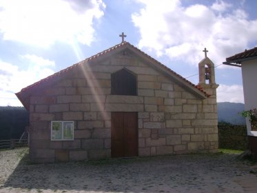 Capela de Vila Novinha