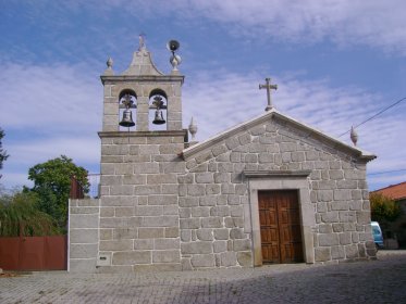 Igreja Matriz de Palhais / Igreja de Santo António