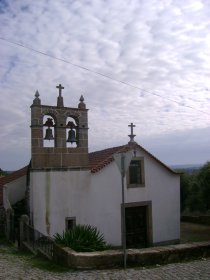 Igreja Matriz de Vila Franca das Naves / Igreja de Nossa Senhora dos Prazeres