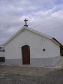 Capela Senhora dos Milagres