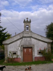 Capela de Dominga Chã