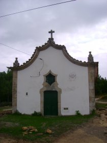 Capela do Campo de Batalha de Trancoso