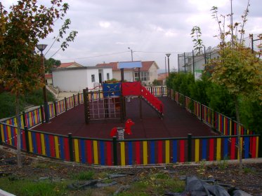 Parque Infantil de Trancoso