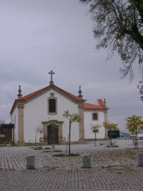 Convento de Santo António / Convento dos Frades Franciscanos Observantes