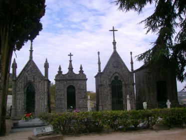 Cemitério de Trancoso