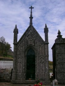Cemitério de Trancoso
