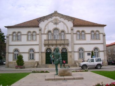 Câmara Municipal de Trancoso