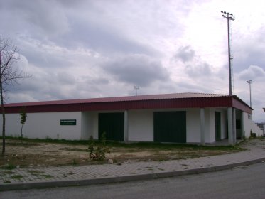 Estádio Municipal Doutor Fernando H. Lopes